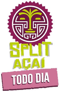 Split Açaí